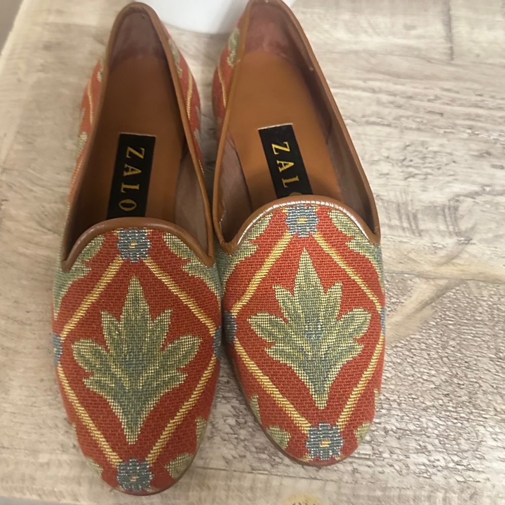 Zalo women shoes